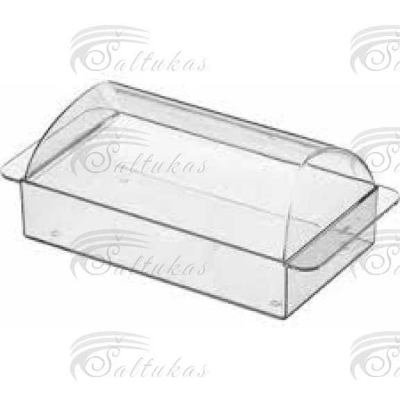 Šaldytuvo BOCH ,SIEMENS durų sviestui lentynėlė mažytė su dangteliu Šaldytuvo BOCH ,SIEMENS durų sviestui lentynėlė mažytė su dangteliu Buitinių šaldytuvų laikikliai, stalčiai, lentynos ir kitos plastmasinės detalės