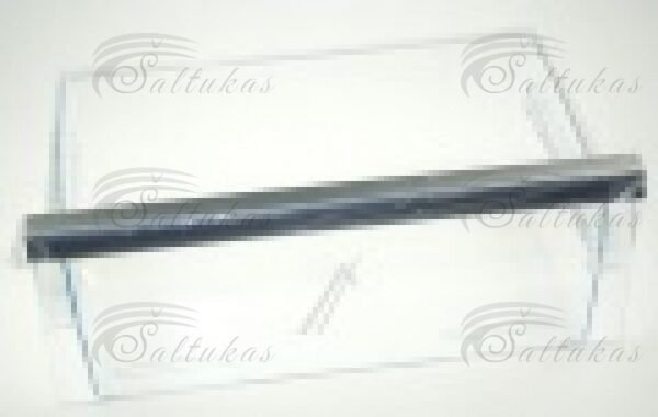 Šaldytuvo SHARP,SJ-FS810V-WH apatinis stalčius
