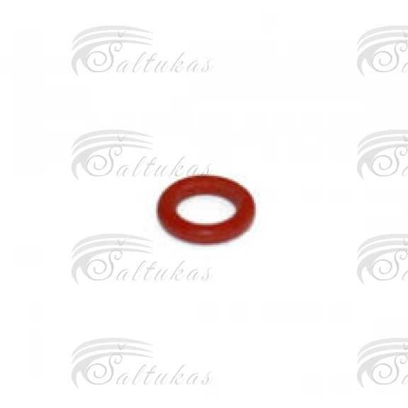 Tarpinė kavos aparatui DELONGHI, SAECO, GAGGIA, 6x10x2mm Kavos aparatų tarpinės, žarnelės ir vamzdeliai