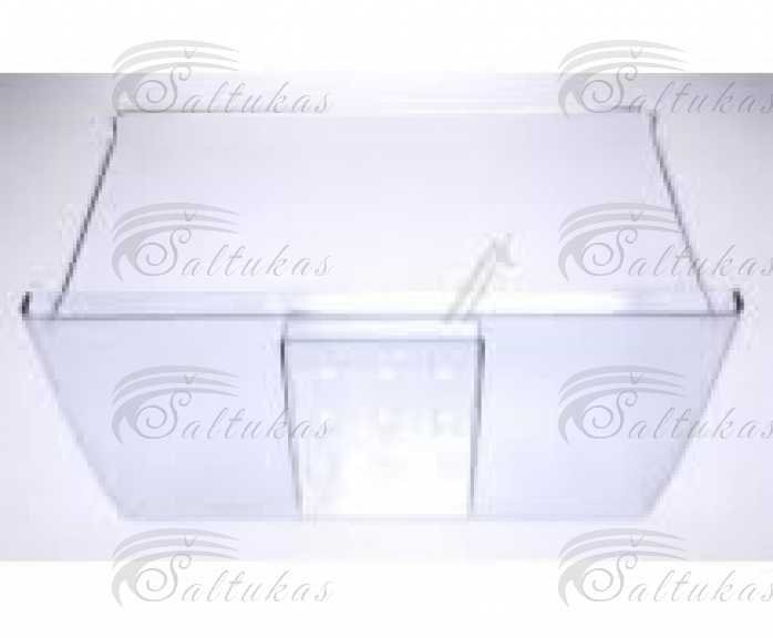 Šaldytuvo Panasonic stalčius viršutinis šaldiklio ,NR-B32FX3-XE modeliams Šaldytuvo Panasonic stalčius viršutinis šaldiklio ,NR-B32FX3-XE modeliams Buitinių šaldytuvų laikikliai, stalčiai, lentynos ir kitos plastmasinės detalės