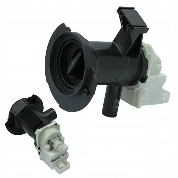 Skalbimo mašinos WHIRLPOOL, INDESIT, BAUKNECHT, ARISTON, BOSCH, BALAY, SIEMNENS, GORENJE, PRIVILEG, SMEG, CONSTRUCTA, siurblys, 30/22mm, orig. kokybė (Copreci / Askoll) Skalbimo mašinų siurbliukai