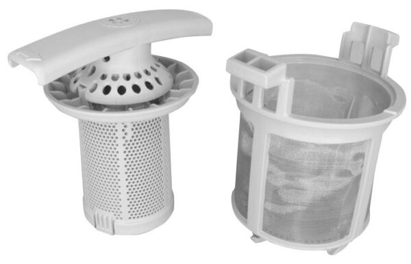 Indaplovės ELECTROLUX / AEG / ZANUSSI filtras, aukštis-113mm, d-77mm - Image 4