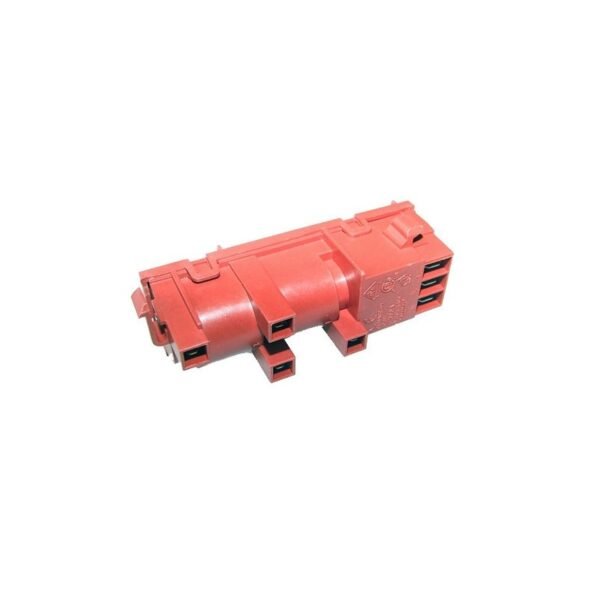 Elektrinės dujinės BOSCH,SIEMENS Kibirkšties įžiebimo generatorius, 3+4 kontaktai - Image 2