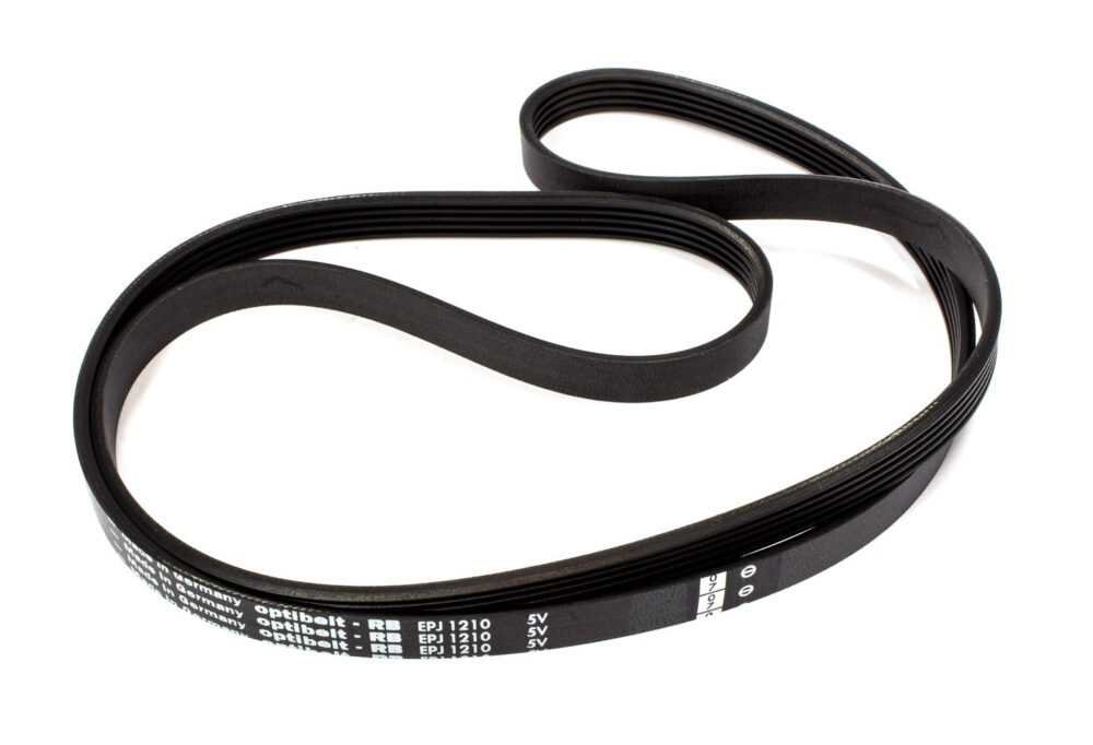 Washing machine strap 1210 J5 EL, ARDO, ARISTON, AEG, INDESIT, CANDY, SIEMENS, ZANUSSI, ELECTROLUX, universal Skalbimo mašinų džiovyklių dirželiai
