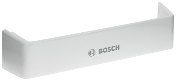 Šaldytuvo BOCH ,SIEMENS apatinė durų lentynėlė 490x100x120mm,orig.