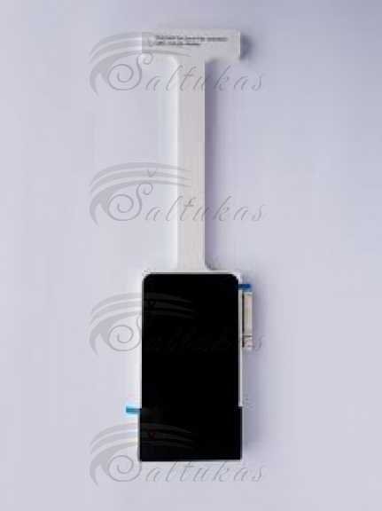 Šaldytuvo SAMSUNG displėjus ASSY PCB KIT:SVETA(T OPTION),DOOR REF,FR Šaldytuvų valdymo plokštės