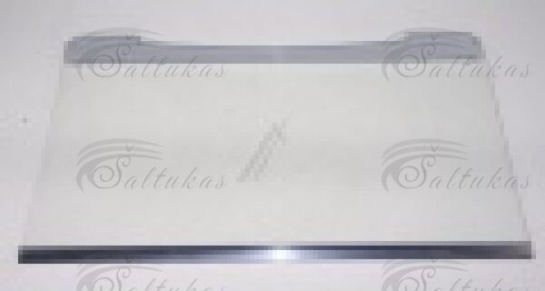 Šaldytuvo Panasonic lentynėlė viršutinė ,NR-B32FX3-XE modeliams