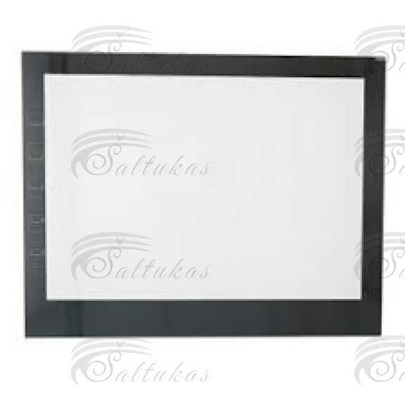 Elektrinės orkaitės AEG,ELEKTROLIUX vidinis stiklas 504x397mm,orig. Orkaičių durų stiklai ,kaitlenčių stiklokeramikiniai paviršiai