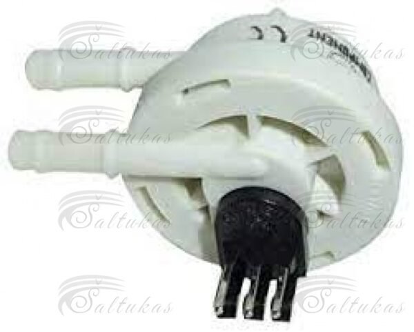Kavos aparato PHILIPS SAECO, GAGGIA srauto matuoklis. NV99.099 TURBINE D EQUALS 1 2 932-8521/