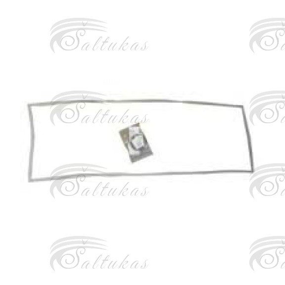 Šaldytuvo Liebherr ,MIELE durų tarpinė ,klijuojama, 56,5 x 170,5 cm ,orig Šaldytuvų durų tarpinės ir kt