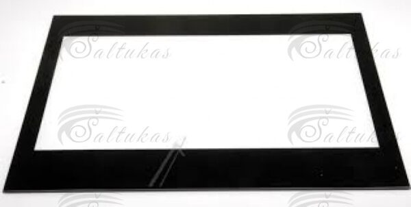 Orkaitės AMICA, HANSA vidinis durų stiklas, 475x435mm
