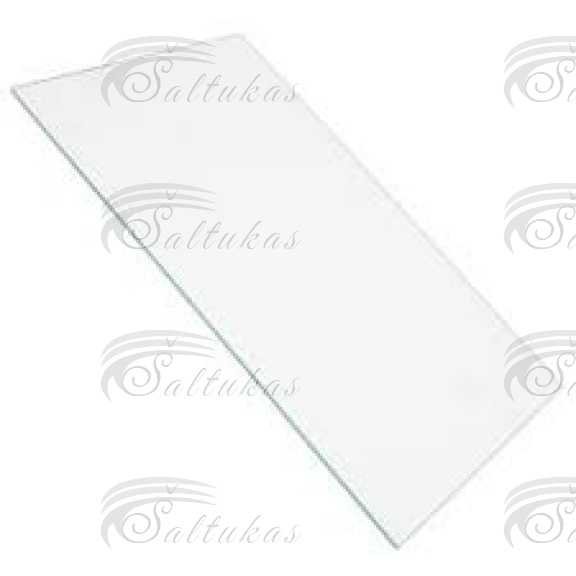 Šaldytuvo AEG, ELECTROLUX stiklinė lentynėlė 316X487MM ,S53110CNW2 modeliams ir kt Šaldytuvo AEG, ELECTROLUX stiklinė lentynėlė 316X487MM ,S53110CNW2 modeliams ir kt Buitinių šaldytuvų laikikliai, stalčiai, lentynos ir kitos plastmasinės detalės