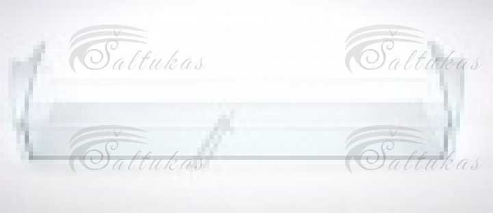 Šaldytuvo LIEBHERR durų lentynėlė, 420x111x65mm Šaldytuvo LIEBHERR durų lentynėlė, 420x111x65mm Buitinių šaldytuvų laikikliai, stalčiai, lentynos ir kitos plastmasinės detalės