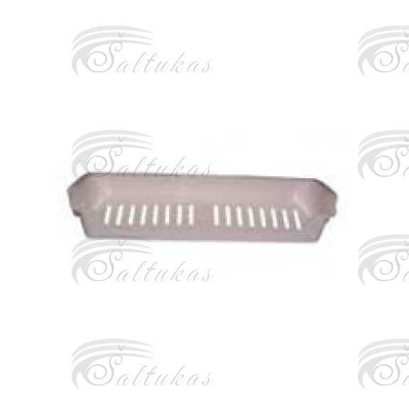 Šaldytuvo ARCELIK / BEKO  durų stalčiukas viršutinis 55cm Buitinių šaldytuvų laikikliai, stalčiai, lentynos ir kitos plastmasinės detalės