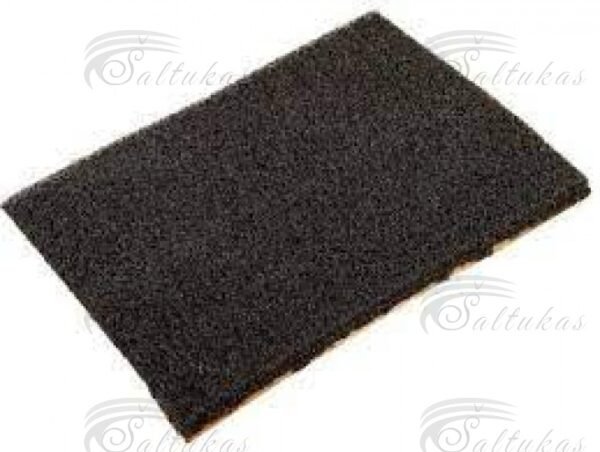 Dulkių siurblio SAMSUNG ,VR10M703BWG/SB SR10M703BWG,FILTRAS: SC6500, PU putos, T10, W50, L35