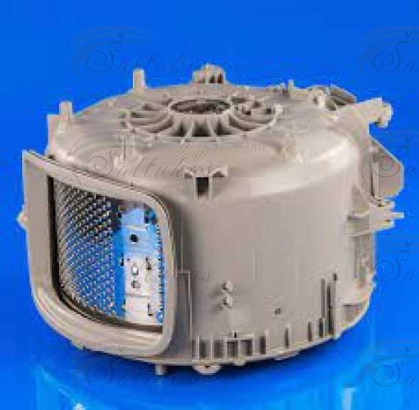 Skalbimo mašinos ELECTROLUX / AEG,ZANUSI bugnas komplekte Skalbimo mašinos būgnai su ašimi bakai komplekte