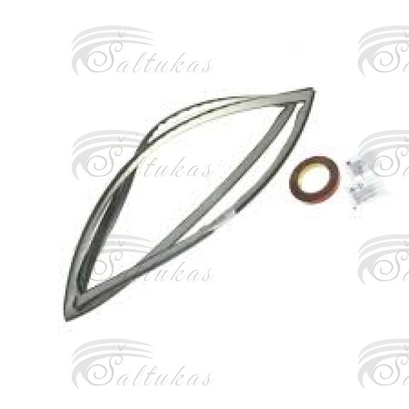 Šaldytuvo durų tarpinė LIEBHERR, pilka, 695x565mm Šaldytuvo durų tarpinė LIEBHERR, pilka, 695x565mm Šaldytuvų durų tarpinės ir kt