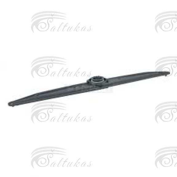 Indaplovės WHIRLPOOL apatinis purkštuvas, ilgis 460mm Indaplovių purkštukai ir jų dalys