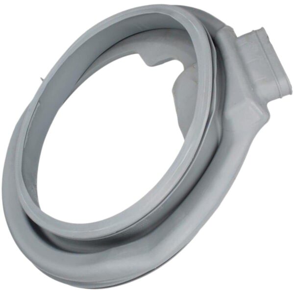 Skalbimo mašinos WHIRLPOOL / INDESIT durų tarpinė,orig. C00303546 DOOR BELLOWS SEAL AQ HD 71LT WD - Image 2