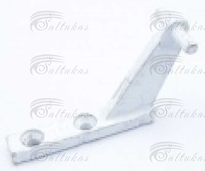 Šaldytuvo Gorenje ,ARDO durų vyris Šaldytuvo Gorenje ,ARDO durų vyris Šaldytuvų durų vyriai fasado montavimo komplektai