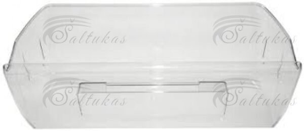 Šaldytuvo AEG, ELECTROLUX daržovių stalčius Vegetable Box - H: 792.5mm