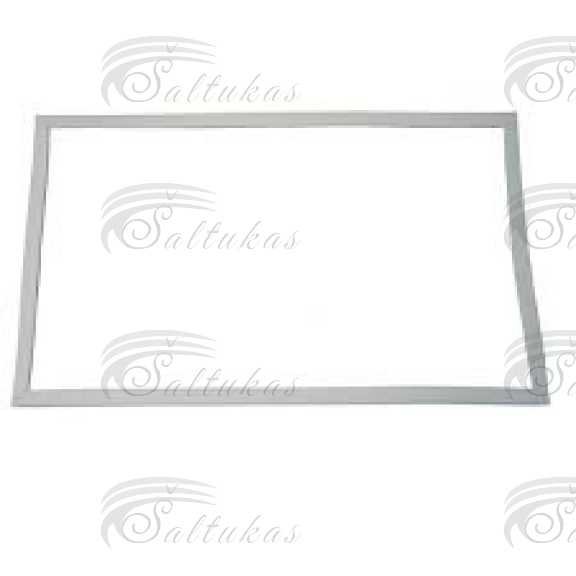 Šaldytuvo Samsung durų tarpinė,56.5cm x 73.5cm Šaldytuvų durų tarpinės ir kt