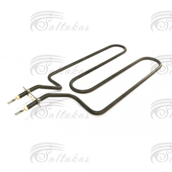 Kaitinimo elementas HARVIA 230V, 1000W, orinis Orkaičių kaitinimo elementai