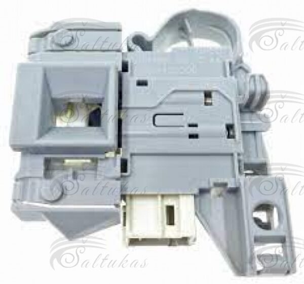 Skalbimo mašinos ELECTROLUX / AEG,ZANUSSI  durų spyna 40N, 230V, 50HZ
