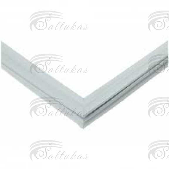 Šaldytuvo BEKO, BLOMBERG, ALTUS, ARCTIC durų tarpinė (apatinė, šaldytuvo dalies)108 x 57 см ,DSM1630A++ weiß, DSM9630A++, DSM9630A+++, DSM9630HCA++, OTTO ARCELIK1, RDK6500HCA ++, RDK6500HCA++, RKT6510HCA++, DS130021, DSE30000, DSE30000S, DSE30021, RDP6500 Šaldytuvų durų tarpinės ir kt