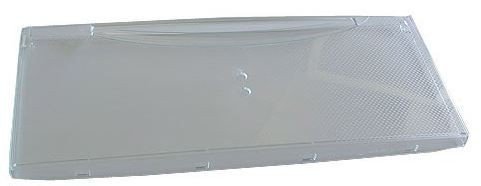 Šaldytuvo LIEBHERR viršutinio,vidurinio,apatinio šaldiklio stalčiaus priekinė sienelė, 453x184mm,orig. Šaldytuvo LIEBHERR viršutinio,vidurinio,apatinio šaldiklio stalčiaus priekinė sienelė, 453x184mm,orig. Buitinių šaldytuvų laikikliai, stalčiai, lentynos ir kitos plastmasinės detalės