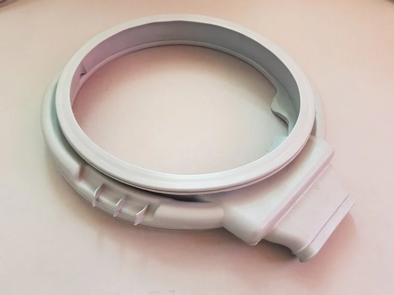 Skalbimo mašinos WHIRLPOOL/INDESIT durų tarpinė,orig. Skalbimo mašinos WHIRLPOOL/INDESIT durų tarpinė,orig. Skalbimo mašinų durų tarpinės