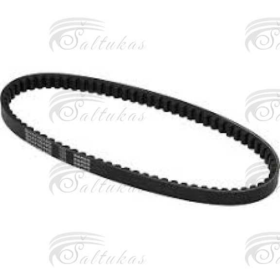 Virtuvinio kombaino BOSCH, SIEMENS dirželis 564RPP3-10 BELT-DRIVE Blenderių, mikserių,virtuvinių kombainų, pjaustyklių,duonkepių ir kitų aparatų dalys