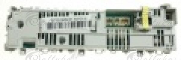 Džiovyklės AEG, ELECTROLUX, ZANUSSI sukonfiguruota elektronika T58840R modeliams ir kt