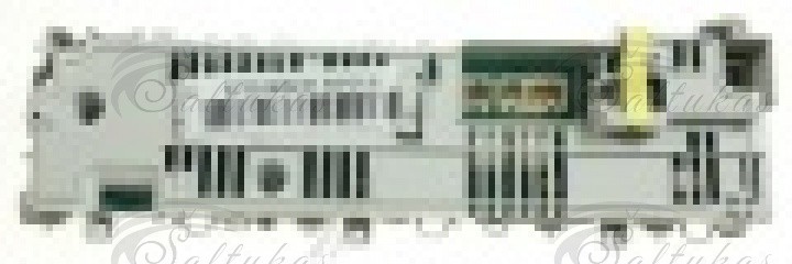 Džiovyklės AEG, ELECTROLUX, ZANUSSI sukonfiguruota elektronika T58840R modeliams ir kt Džiovyklės AEG, ELECTROLUX, ZANUSSI sukonfiguruota elektronika T58840R modeliams ir kt Džiovyklių spynos, varikliai, rankenelės,durų vyriai,filtrai įvairios kitos dalys