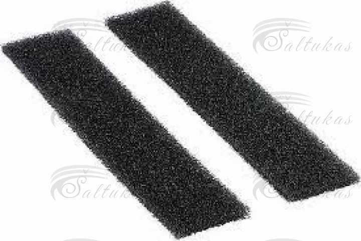 Džiovyklės MIELE filtras (2 vnt.), 225x45mm, orig Džiovyklės MIELE filtras (2 vnt.), 225x45mm, orig Džiovyklių spynos, varikliai, rankenelės,durų vyriai,filtrai įvairios kitos dalys