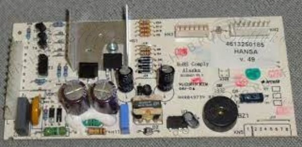 Šaldytuvo ARCELIK / BEKO, valdymo plokštė,modulis  CONTROL CARDBOARD K60295;K60320NE,Beko  BEKO CNA28520 (7513720001)