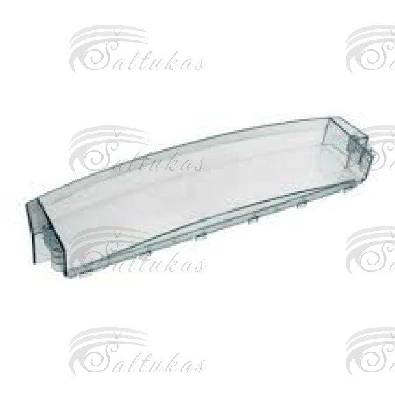 Šaldytuvo GORENJE.SMEG vidurinė durų lentynėlė RCI4181AWV modeliams ir kt 439 x 100 x 52 mm Šaldytuvo GORENJE.SMEG vidurinė durų lentynėlė RCI4181AWV modeliams ir kt 439 x 100 x 52 mm Buitinių šaldytuvų laikikliai, stalčiai, lentynos ir kitos plastmasinės detalės