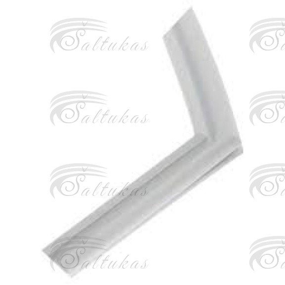 Šaldytuvo LIEBHERR ,durų guma šaldiklio apatinė KGBNES5056-25A ,KGBNES5056 modeliamsPlotis: 72 cm, aukštis – 73 cm Šaldytuvų durų tarpinės ir kt