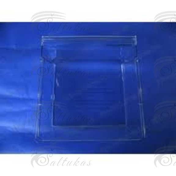 Šaldytuvo WHIRLPOOL/INDESIT vidurinis stalčius šaldiklio skyriaus,S25DRSS33A-G,Whirlpool S25C CBB31-A, 27 WSF X, WSE 2929 X, S27DG RSS3 DF, FRWW36AF25/3, S25C RSS3DF, FRSS36AF25/3A+, S25C RSB31-A/G, FRSS36AF25/3, WSE 2930 X, WSF7256 A+W, modeliams ir kt Šaldytuvo WHIRLPOOL/INDESIT vidurinis stalčius šaldiklio skyriaus,S25DRSS33A-G,Whirlpool S25C CBB31-A, 27 WSF X, WSE 2929 X, S27DG RSS3 DF, FRWW36AF25/3, S25C RSS3DF, FRSS36AF25/3A+, S25C RSB31-A/G, FRSS36AF25/3, WSE 2930 X, WSF7256 A+W, modeliams ir kt Buitinių šaldytuvų laikikliai, stalčiai, lentynos ir kitos plastmasinės detalės