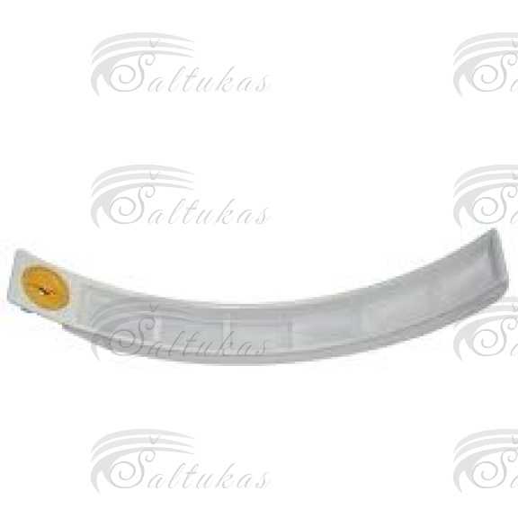 Džiovyklės filtras MIELE originalas , ilgis – 300mm, plotis – 42mm, aukštis – 78mm. Džiovyklės filtras MIELE originalas , ilgis – 300mm, plotis – 42mm, aukštis – 78mm. Džiovyklių spynos, varikliai, rankenelės,durų vyriai,filtrai įvairios kitos dalys