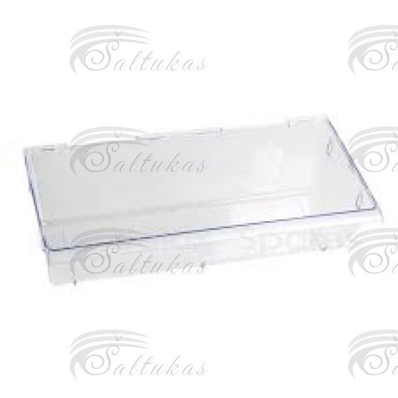 Šaldytuvo AEG, ELECTROLUX daržovių stalčius Šaldytuvo AEG, ELECTROLUX daržovių stalčius Buitinių šaldytuvų laikikliai, stalčiai, lentynos ir kitos plastmasinės detalės