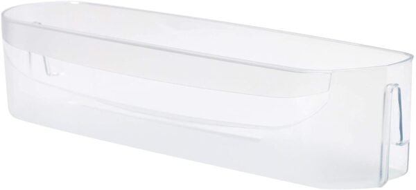 Šaldytuvo Indesit,Whirpool apatinė durų lentynėlė 473 X 104 X 135MM. - Image 2