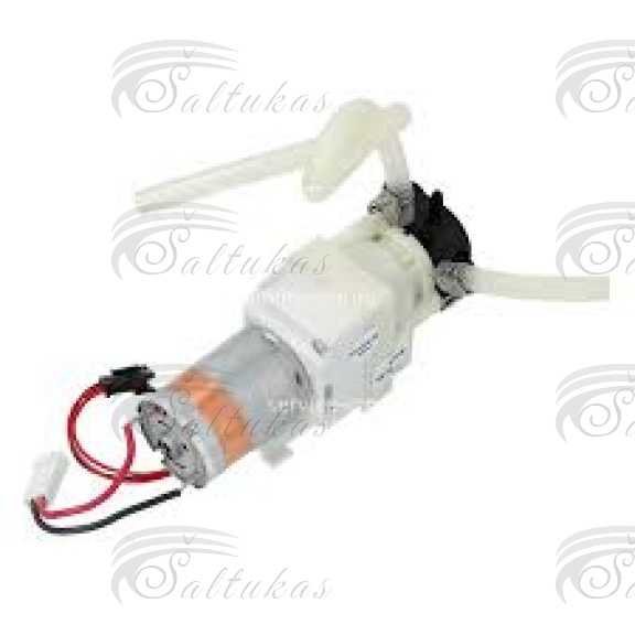 Kavos aparato JURA keraminis vožtuvas kompl.CERAMIC VALVE FOR JURA Z7 UND S9 ONE TOUCH Kavos aparatų vožtuvai, presai, jungtys, girnos, slėgio davikliai, movos ir kitos dalys