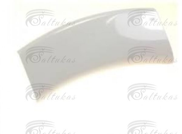 Durų rankenėlė AEG, ELECTROLUX, ZANUSSI,EWF8556/8576