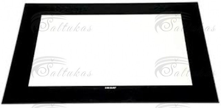 Elektrinės orkaitės WHIRLPOOL/INDESIT,IKEA,BAUKNECHT  durų vidinis stiklas,orig. Orkaičių durų stiklai ,kaitlenčių stiklokeramikiniai paviršiai