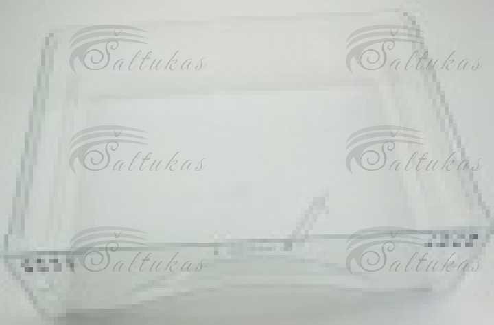 Šaldytuvo LIERBHERR daržovių stalčius CBN4656-20 CBN4656-20A CBN4656-20B CBN4656-20C CBN4656-20D CBN4656-20F CBN4656-20G ir kt mod. Šaldytuvo LIERBHERR daržovių stalčius CBN4656-20 CBN4656-20A CBN4656-20B CBN4656-20C CBN4656-20D CBN4656-20F CBN4656-20G ir kt mod. Buitinių šaldytuvų laikikliai, stalčiai, lentynos ir kitos plastmasinės detalės