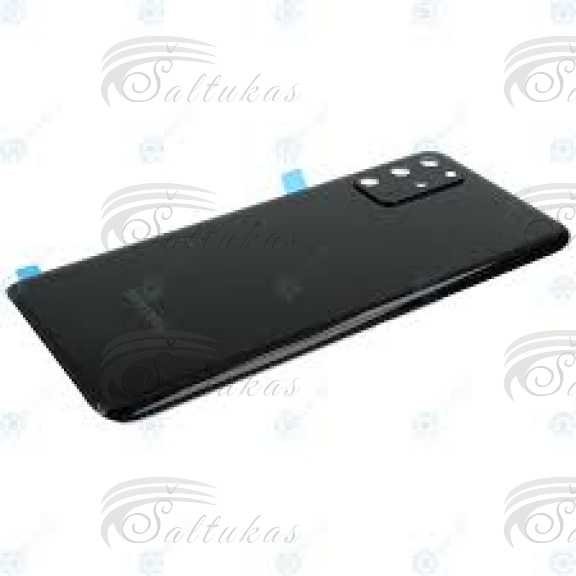 Telefono SM-G985F GALAXY S20PLUS Akumuliatoriaus skyriaus dangtis Telefonų, video kamerų akumuliatoriai dėkliukai apsaugiai stiklai ir kt dalys