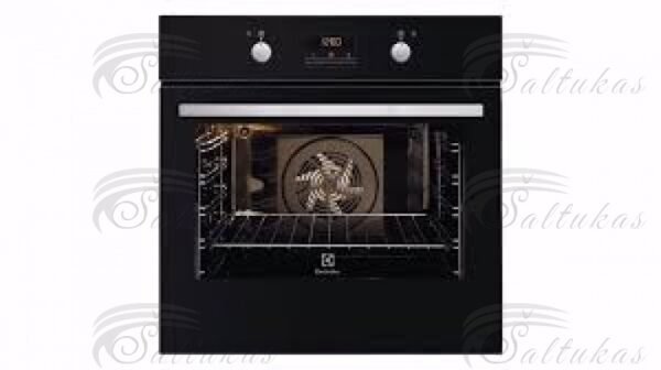 Elektrinės orkaitės  AEG, ELECTROLUX, ZANUSSI išorinis ,priekinis  stiklas EOA75450OK modeliams ir kt