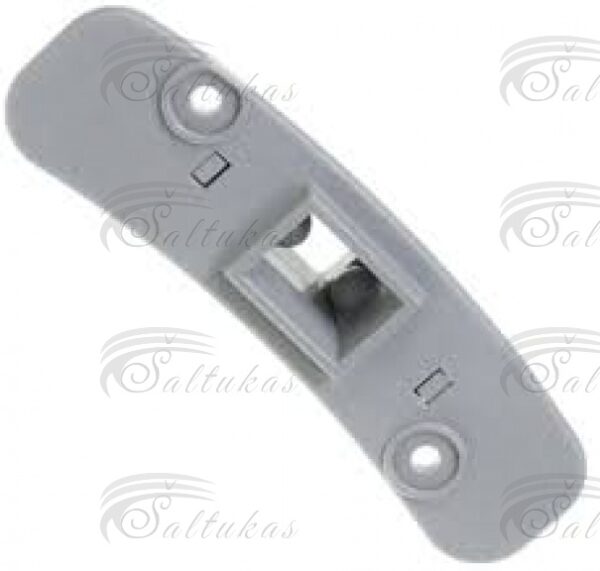 Džiovyklės SAMSUNG durų fiksavimo spyna  DV90T5240AX/S7, DV80T5220AW, DV80TA020AE, DV80TA020TE, DV80TA220AE, DV90TA240AE, modelaims ir kt