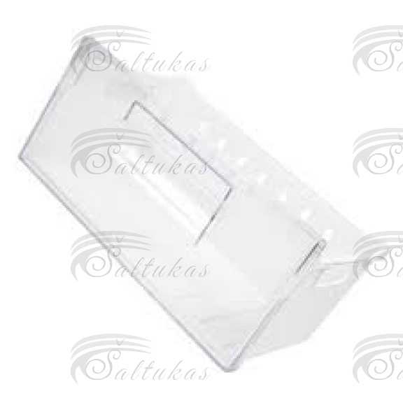 Šaldytuvo AEG, ELECTROLUX,ZANUSSi  apatinis stalčius 440x270x200mm Buitinių šaldytuvų laikikliai, stalčiai, lentynos ir kitos plastmasinės detalės
